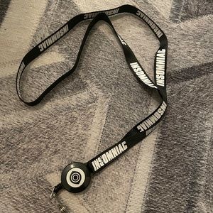 INSOMNIAC RAVE ID HOLDER